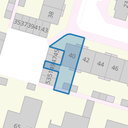 Perceel OHN00-C-4610