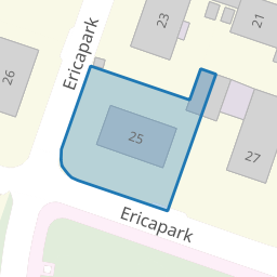 Perceel OHN00-C-4626