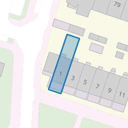 Perceel OHN00-C-4648