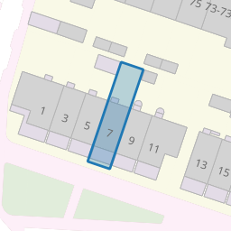 Perceel OHN00-C-4651