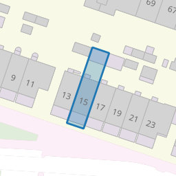 Perceel OHN00-C-4655