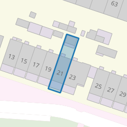 Perceel OHN00-C-4658