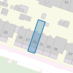 Perceel OHN00-C-4662