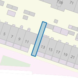 Perceel OHN00-C-4694