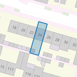 Perceel OHN00-C-4708