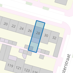 Perceel OHN00-C-4710