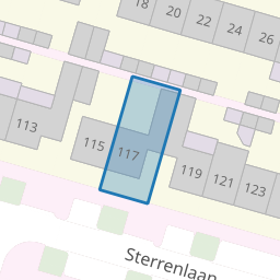 Perceel OHN00-C-4722