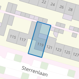 Perceel OHN00-C-4723