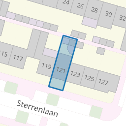 Perceel OHN00-C-4724