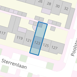 Perceel OHN00-C-4725