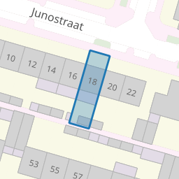 Perceel OHN00-C-4736