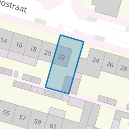 Perceel OHN00-C-4738