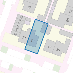 Perceel OHN00-C-4761