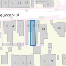 Perceel OHN00-C-4770