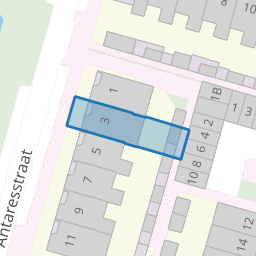 Perceel OHN00-C-4867