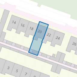 Perceel OHN00-C-4917