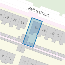 Perceel OHN00-C-4920