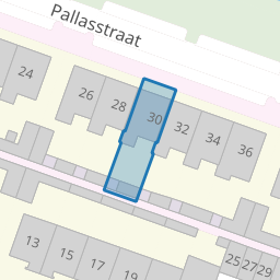 Perceel OHN00-C-4922