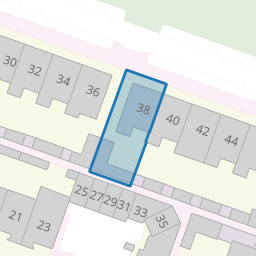 Perceel OHN00-C-4926