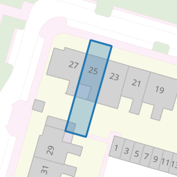 Perceel OHN00-C-4977