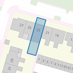 Perceel OHN00-C-4978