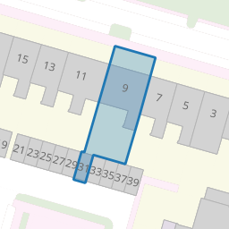 Perceel OHN00-C-4985