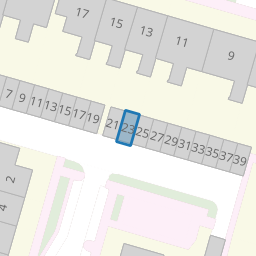 Perceel OHN00-C-4996