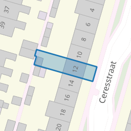 Perceel OHN00-C-5018