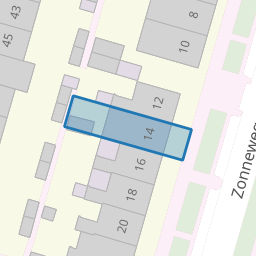 Perceel OHN00-C-5038