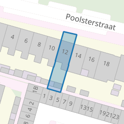 Perceel OHN00-C-5089