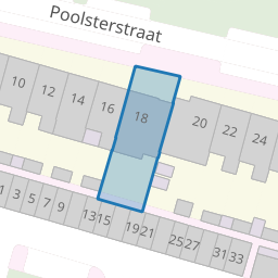 Perceel OHN00-C-5092