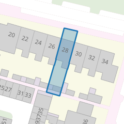 Perceel OHN00-C-5097