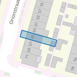 Perceel OHN00-C-5104