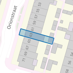 Perceel OHN00-C-5105