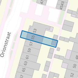 Perceel OHN00-C-5109