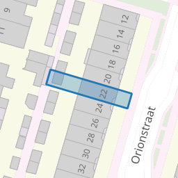 Perceel OHN00-C-5120