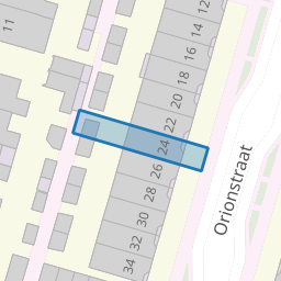 Perceel OHN00-C-5121