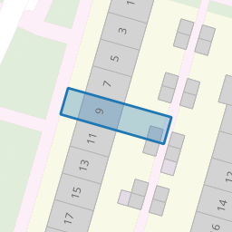 Perceel OHN00-C-5182