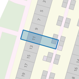 Perceel OHN00-C-5183