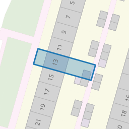 Perceel OHN00-C-5184