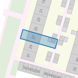 Perceel OHN00-C-5191