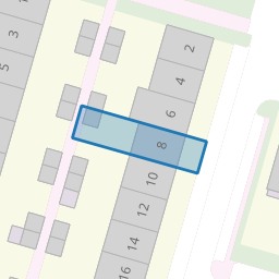 Perceel OHN00-C-5197