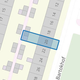 Perceel OHN00-C-5203