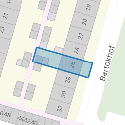 Perceel OHN00-C-5206