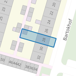 Perceel OHN00-C-5207
