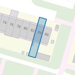 Perceel OHN00-C-5233