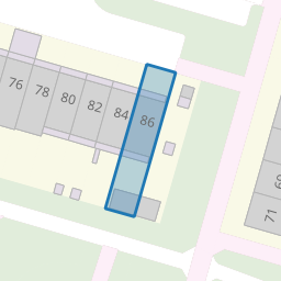 Perceel OHN00-C-5234
