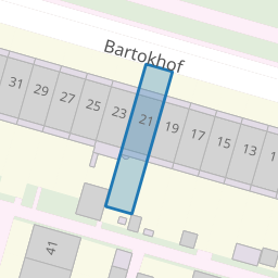 Perceel OHN00-C-5244