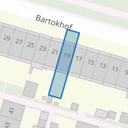 Perceel OHN00-C-5245