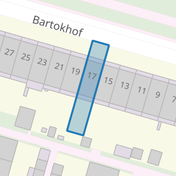 Perceel OHN00-C-5246